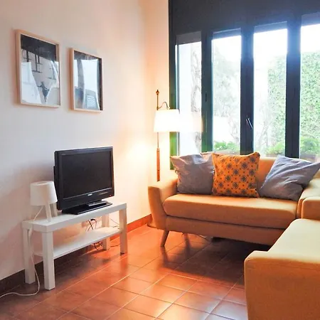 Hotel Casa De Poble Sant Feliu 3*