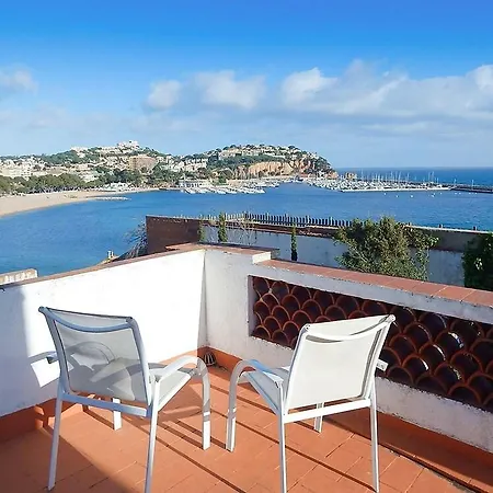 Casa De Poble Sant Feliu Hotel Sant Feliu de Guixols